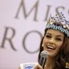 Rolene Strauss