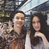 seleb yang tak direstui, pernikahan tak direstui