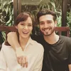 seleb yang tak direstui, pernikahan tak direstui