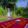 kemesraan Irish Bella dan Ammar Zoni