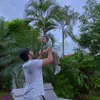 kemesraan Irish Bella dan Ammar Zoni