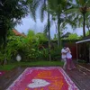 kemesraan Irish Bella dan Ammar Zoni