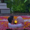 kemesraan Irish Bella dan Ammar Zoni