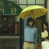 Adegan Payung Drama Korea