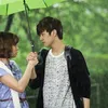 Adegan Payung Drama Korea