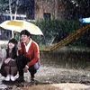 Adegan Payung Drama Korea
