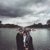 Nana Mirdad &amp; Andrew White 