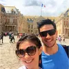 Nana Mirdad &amp; Andrew White 