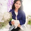 Putri Isnari Abdul Azis Prewedding