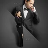 Putri Isnari Abdul Azis Prewedding