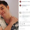 Audi Marissa dan Anthony Xie