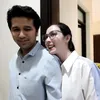 Arumi Bachsin dan Emil Dardak