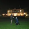 Gracia Indri dilamar bule belanda romantis
