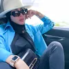 Syahrini Universal Singapura Mesra Gendong Reino Barack