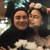 Lamaran Aditya Zoni Adik Ammar Zoni