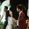 Lamaran Aditya Zoni Adik Ammar Zoni