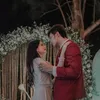 Lamaran Aditya Zoni Adik Ammar Zoni