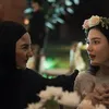Lamaran Aditya Zoni Adik Ammar Zoni