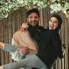 Lamaran Aditya Zoni Adik Ammar Zoni