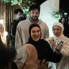Lamaran Aditya Zoni Adik Ammar Zoni