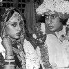 Amitabh Bachchan dan Jaya Bachchan