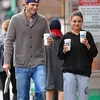 Mila Kunis - Ashton Kutcher