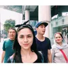 Nycta Gina - Rizky Kinos