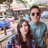 Nycta Gina - Rizky Kinos