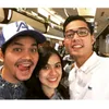 Nycta Gina - Rizky Kinos