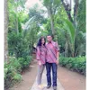 Uut Permata Sari &amp; Suami
