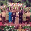 Uut Permata Sari &amp; Suami