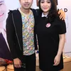 Nagita Slavina &amp; Raffi Ahmad