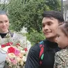 Randy Pangalila Romantis Istri