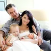 Bayi Alec dan Hilaria Baldwin
