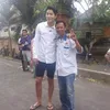 yura - jong hyun di Bali