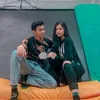 Meli LIDA dan Anggy Aditama