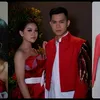 Meli LIDA dan Anggy Aditama