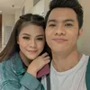 Meli LIDA dan Anggy Aditama