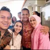Ongky Alexander