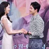 yoona siwan hong jong hyun preskon the king loves