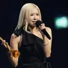 Rose BLACKPINK Pidato Kemenangan