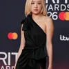 Rose BLACKPINK Hadiri BRIT Awards 2026