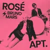ROSE dan Bruno Mars Hadirkan &#039;APT