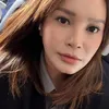 Rossa selfie cantik