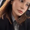 Rossa selfie gak lihat kamera