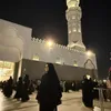 Rossa umrah