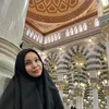 Rossa di dalam masjid