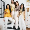 Rossa, Maudy Ayunda, Anggun C Sasmi, Najwa Shihab