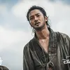 Pendalaman Karakter Rowoon