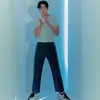 Rowoon SF9 - DAZED Korea